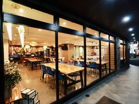 ホテル88心斎橋 / 5