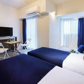 Minn 東梅田(大阪府 アパートメント) / 5