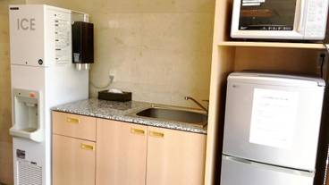 専用キッチン / 22