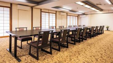 施設内の設備 / 5