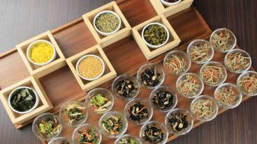 朝食ビュッフェ / 2