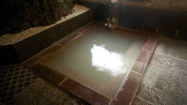 屋内スパ浴槽 / 2