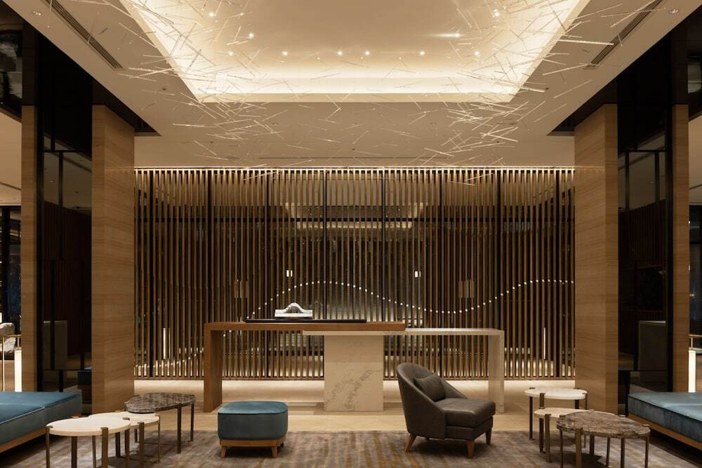 お部屋もアフタヌーンティーもモダンでおしゃれ…食感が楽しい朝食も◎3658093