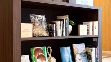 施設内の設備 / 9