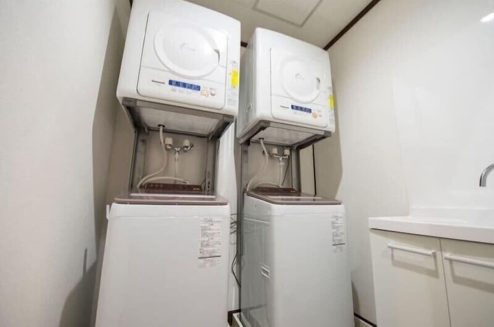 ランドリー ルーム