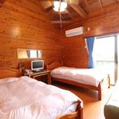 レスト＆ロッジ翔（奄美大島）（鹿児島県 ペンション） / 5