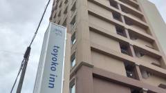 東横イン名古屋尾張一宮駅前