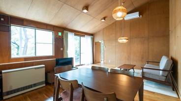 リビング エリア / 31