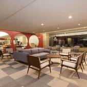 ロックウッド ホテル＆スパ 鯵ヶ沢高原温泉（青森県 リゾートホテル） / 2