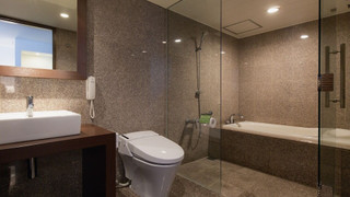 ジュニアスイート (シティービュー) 禁煙