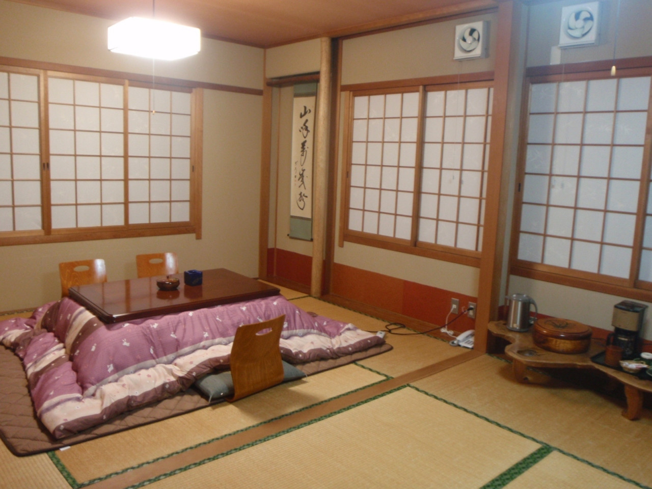 新しさとプライベート空間が魅力3849130