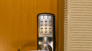 デラックスC 禁煙