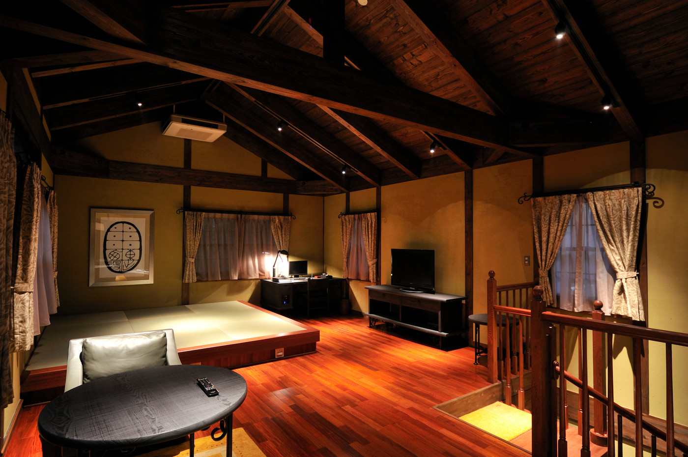 希少な「但馬玄」を味わえる全室“離れ”の宿3521376