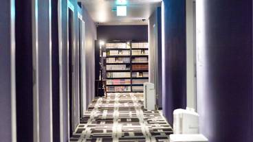 施設内の設備 / 6