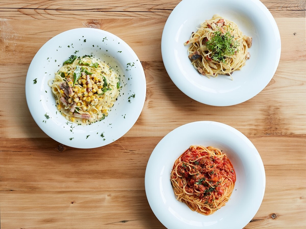 THE KNOT TOKYO Shinjuku（ザ ノット  トウキョウシンジュク） / 3