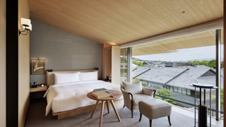 ハウス キングベッド 1 台 (Ninenzaka)