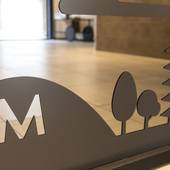 エムズホテル 三条大宮(京都府 アパートメント) / 3