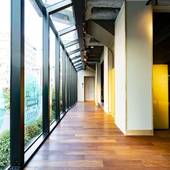 UNDER RAIL WAY HOTEL AKIHABARA（東京都 シティホテル） / 2