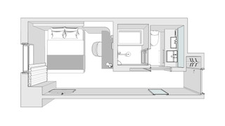 モデレート クイーン