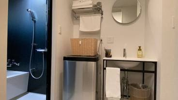 バスルーム / 22