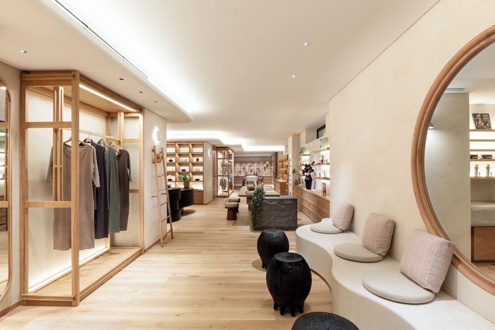 シックスセンシズ スパ