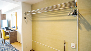 プレミア ツインルーム 禁煙