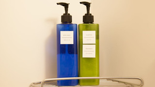 エコノミー ダブルルーム