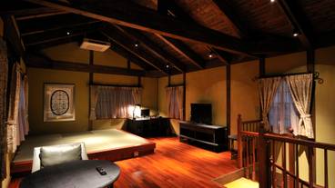 瀧川／メゾネット① / 1