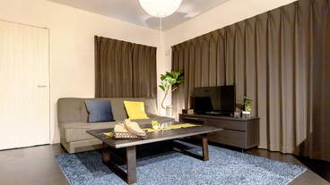 リビングルーム / 37