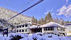 白馬パークホテル