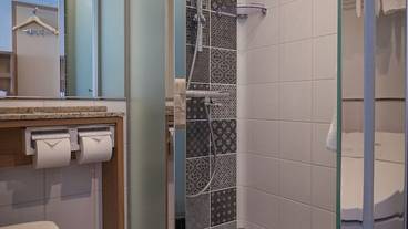 バスルームのシャワー / 32