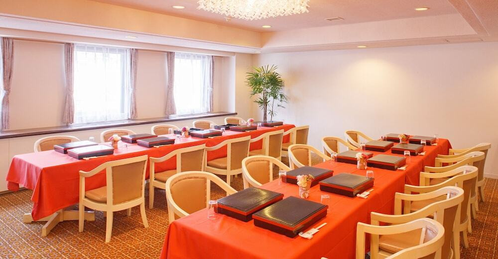 バンケット ホール