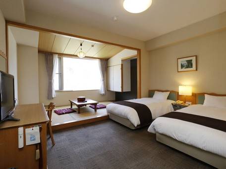 湯宿くったり温泉レイク・イン / 5