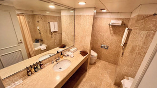 ジュニアスイートルーム 禁煙