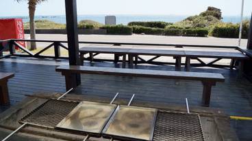 バーベキュー / ピクニック エリア / 2