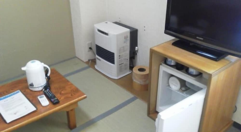 客室の設備とサービス