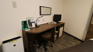 スタンダード ツインルーム 禁煙