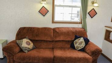 リビング エリア / 14