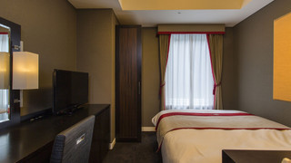 スタンダード ダブルルーム 禁煙