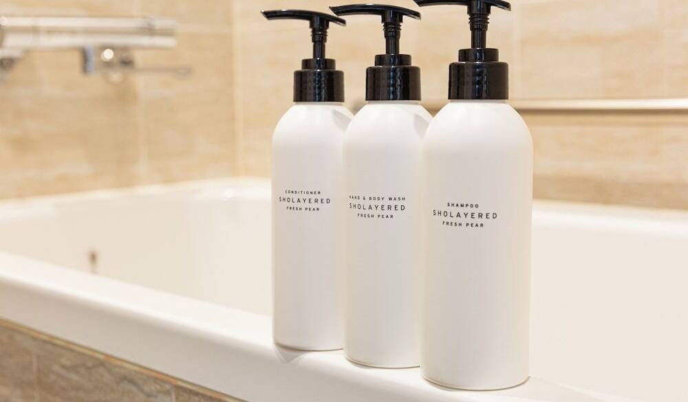 バスルーム① / 1