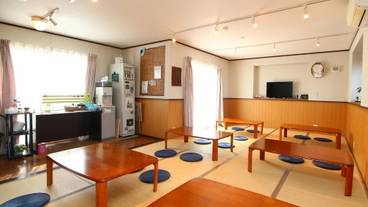 朝食スペース / 3