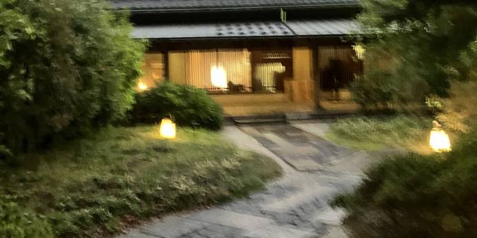 あわら温泉 みのや 泰平閣（福井県 旅館） / 1
