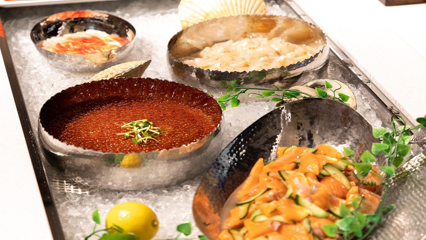 ソラリア西鉄ホテル札幌4264683