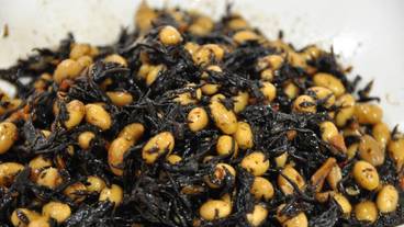 朝食ビュッフェ / 11