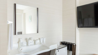 ツインルーム 禁煙