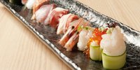 きっときとの白えびは6月まで！富山のおすすめ寿司屋10選