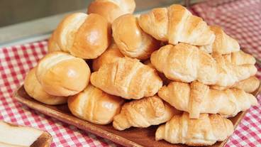 朝食ビュッフェ / 12