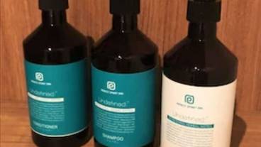 バスルームの設備 / 22