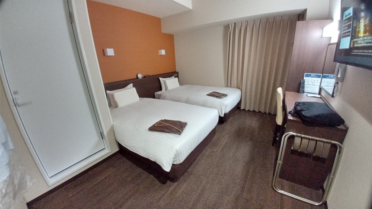 岐阜にいながら、全国の名湯巡りを堪能♪3915781