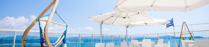 和歌山のカップル旅に♡オーシャンビューの絶景テラスがあるホテル&旅館7選